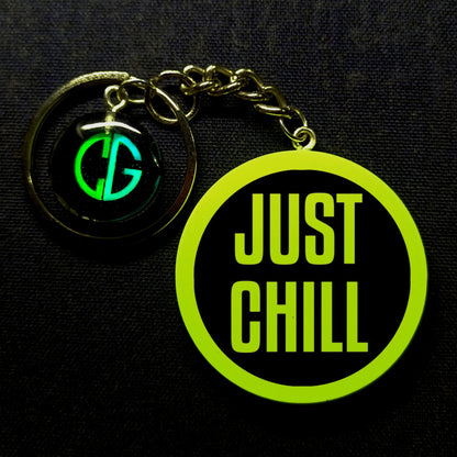 Quote "11" I Glow In Dark I Quotes.1