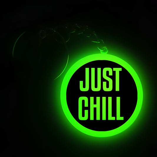 Quote "11" I Glow In Dark I Quotes.1