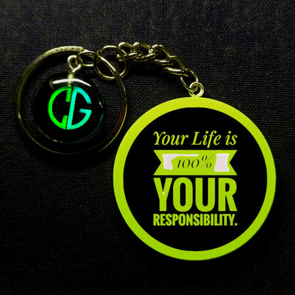 Quote "33" I Glow In Dark I Quotes.1