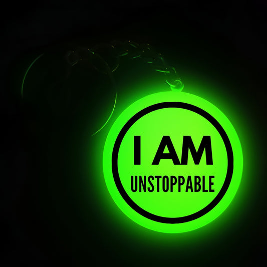 Quote "10" I Glow In Dark I Quotes.1