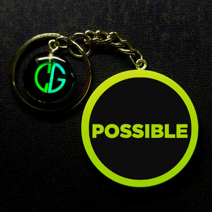 Quote "9" I Glow In Dark I Quotes.1