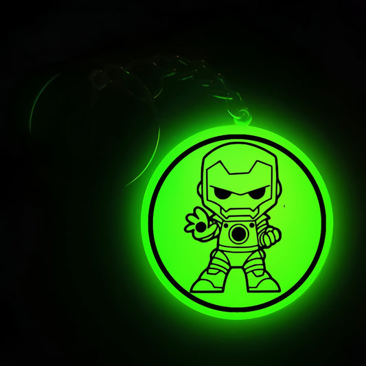 Baby Iron Man.1