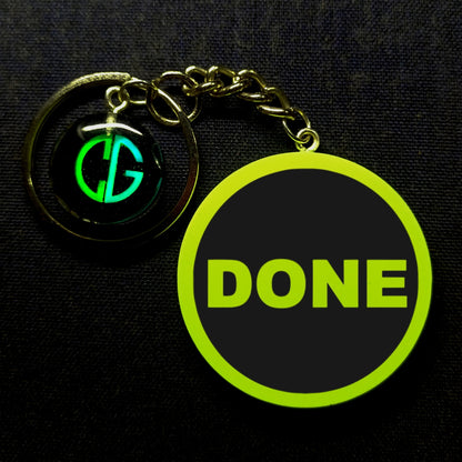 Quote "8" I Glow In Dark I Quotes.1