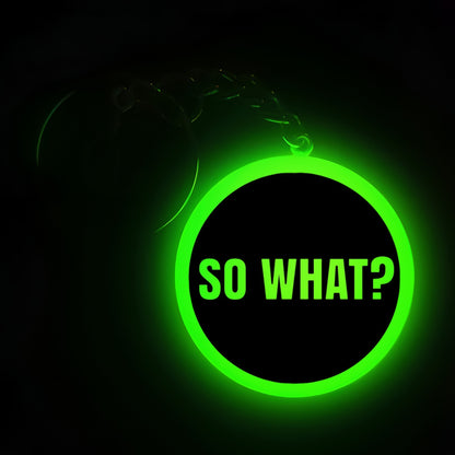 Quote "7" I Glow In Dark I Quotes.1