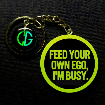 Quote "5" I Glow In Dark I Quotes.1