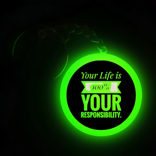Quote "33" I Glow In Dark I Quotes.1