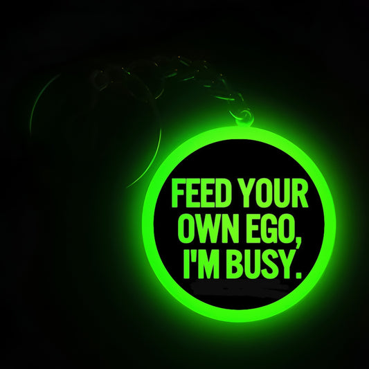 Quote "5" I Glow In Dark I Quotes.1