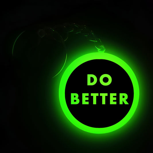 Quote "4" I Glow In Dark I Quotes.1