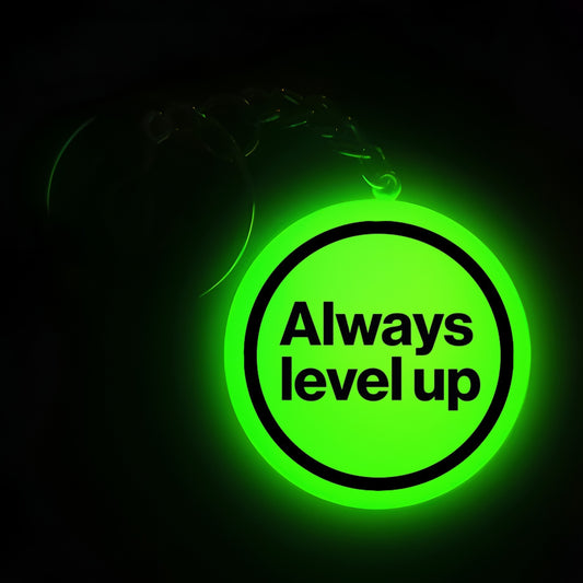 Quote "2" I Glow In Dark I Quotes.1