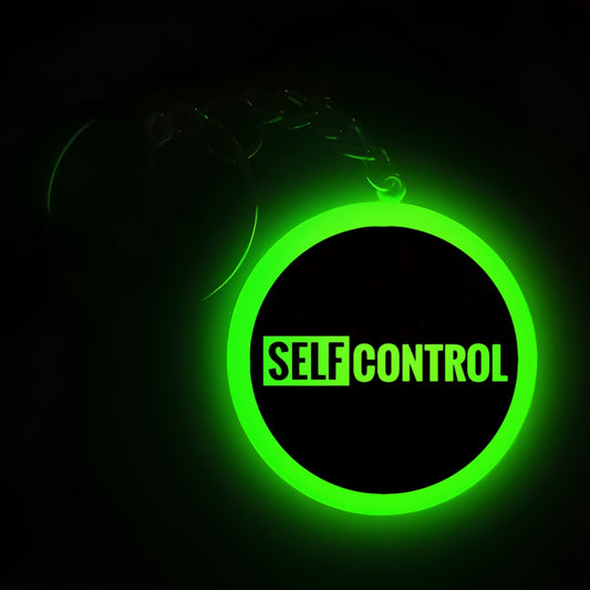 Quote "1" I Glow In Dark I Quotes.1