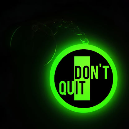 Quote "69" I Glow In Dark I Quotes.2