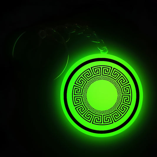 Unique Circle Logo.1