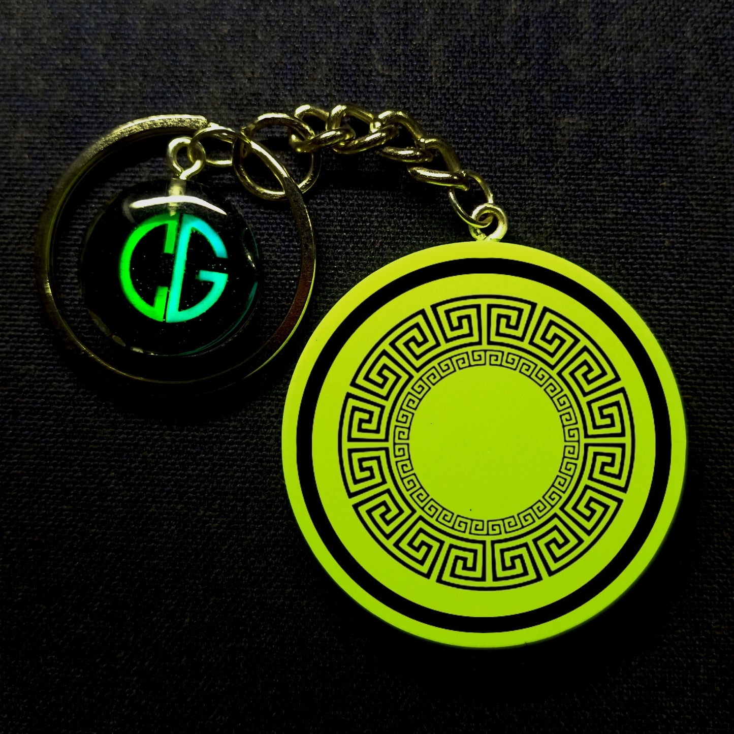 Unique Circle Logo.1