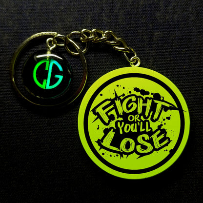 Quote "65" I Glow In Dark I Quotes.2