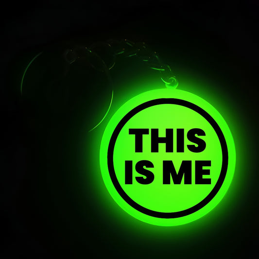 Quote "32" I Glow In Dark I Quotes.1