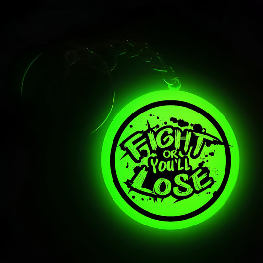 Quote "65" I Glow In Dark I Quotes.2