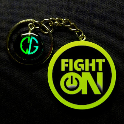 Quote "64" I Glow In Dark I Quotes.2