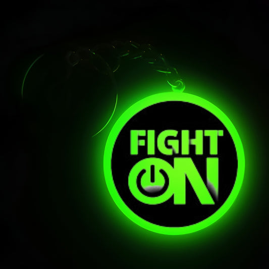 Quote "64" I Glow In Dark I Quotes.2