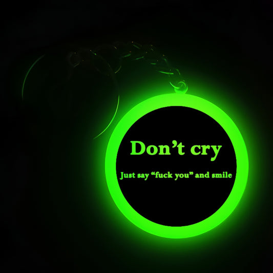 Quote "62" I Glow In Dark I Quotes.2