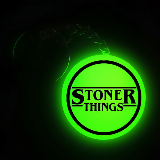 Quote "61" I Glow In Dark I Quotes.2