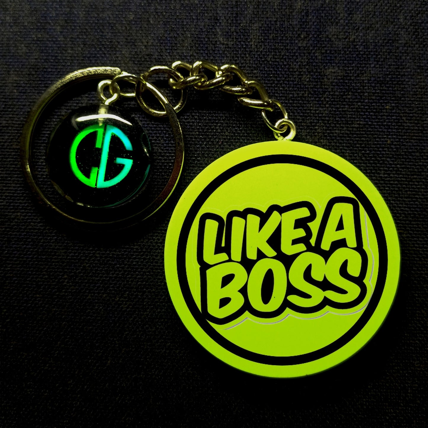 Quote "59" I Glow In Dark I Quotes.2