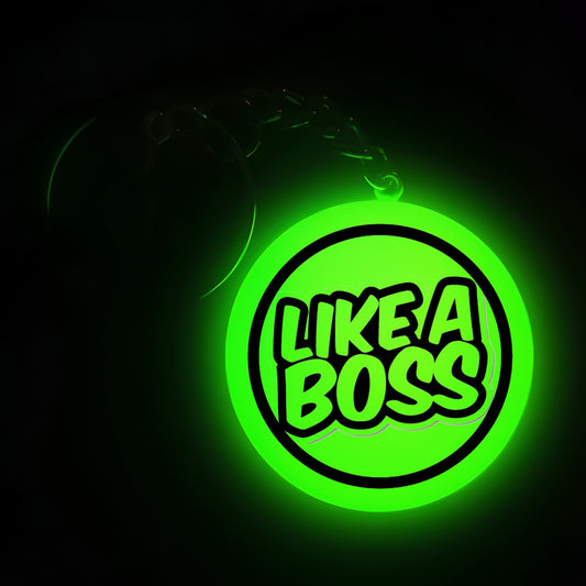 Quote "59" I Glow In Dark I Quotes.2