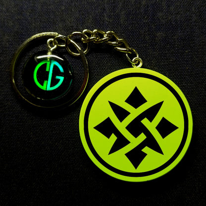 Glowing Square Logo.1