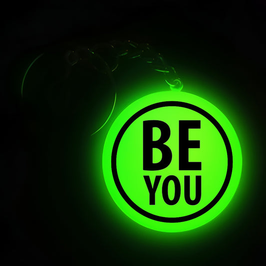 Quote "58" I Glow In Dark I Quotes.2