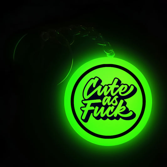 Quote "57" I Glow In Dark I Quotes.2