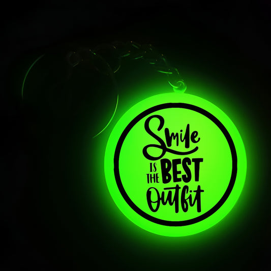 Quote "56" I Glow In Dark I Quotes.2