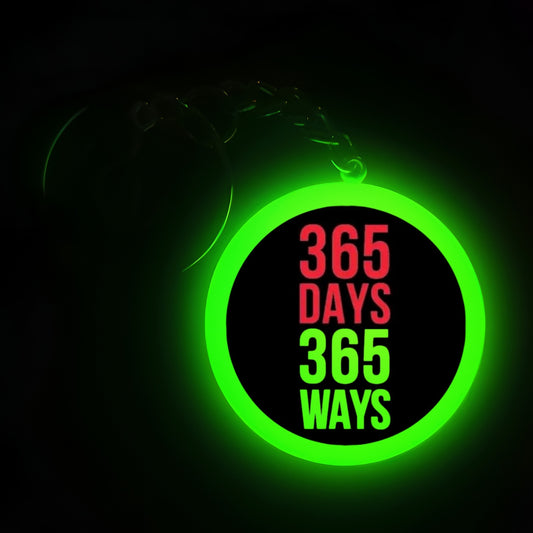Quote "31" I Glow In Dark I Quotes.1