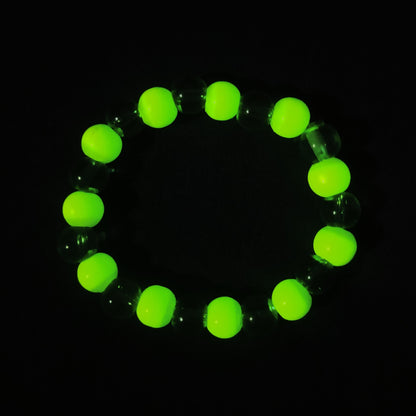 Unique glowing Bracelet