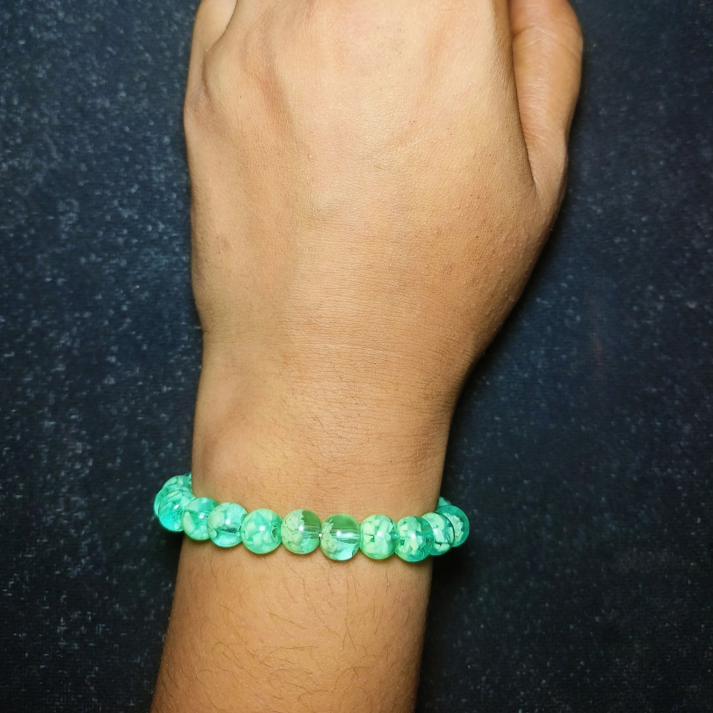 Colorful glowing Bracelet