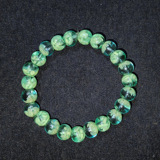 Colorful glowing Bracelet